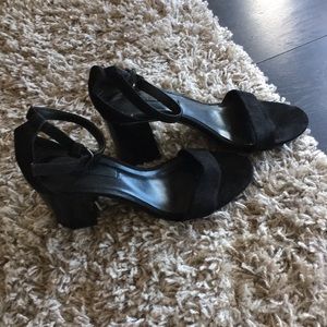 Zara Sandals